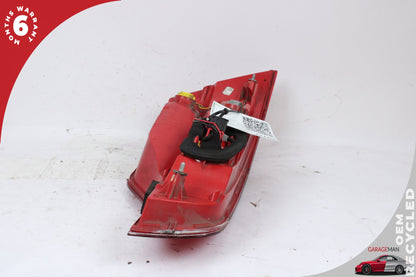 2007-2009 Audi Q7 Rear Right Passenger Side Tail Light Lamp 4L0945094A OEM