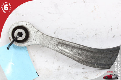 2000-2006 Mercedes W220 S500 Rear Left or Right Side Upper Control Arm OEM