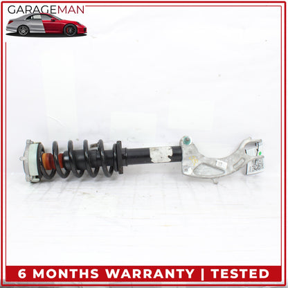 2018-2025 Audi Q5 SQ5 Front Left and Right Side Shock Strut Absorber Set OEM