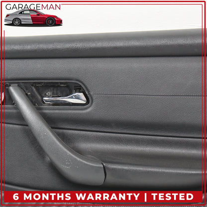 1997-2004 Mercedes R170 SLK230 SLK320 Front Right Door Trim 1707204070 OEM