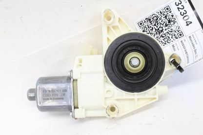 2008-2016 Mercedes C250 W204 Front Left Window Regulator Motor 2048200142