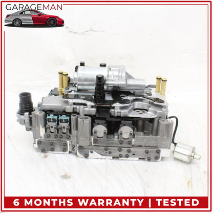 Mercedes W117 CLA250 GLA45 AMG GLA250 DCT 7G Tronic Transmission Valve Body OEM