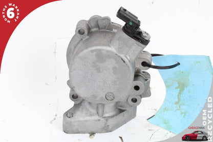2010-2016 Audi S4 High Pressure Fuel Pump Housing 06E103535A OEM