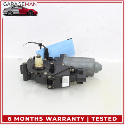 1997-2005 Porsche 911 Carrera 996 Front Right Side Window Regulator Motor OEM