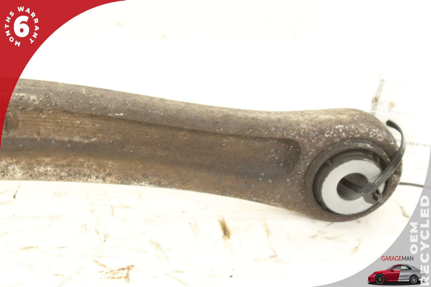 07-15 Audi Q7 Rear Right or Left Side Upper Rearward Control Arm OEM