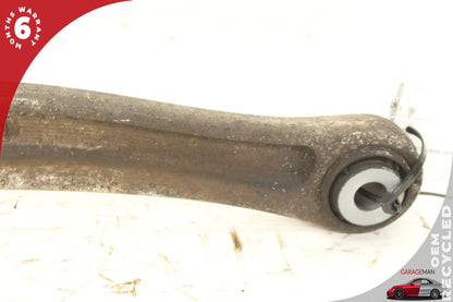 07-15 Audi Q7 Rear Right or Left Side Upper Rearward Control Arm OEM