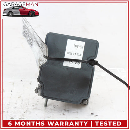 2015-2020 Mercedes X156 GLA250 ABS Anti Lock Brake Pump Module 0004313900 OEM