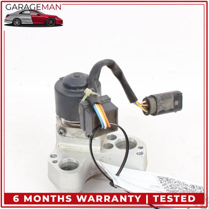 2014-2021 BMW i3 I01 AC A/C Air Conditioner Electric Expansion Valve 9292567 OEM