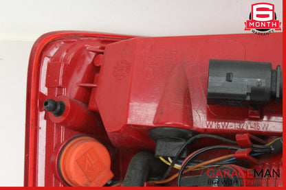 2008-2012 Audi S5 A5 Rear Right Side Outer LED Tail Light Lamp 8T0945096E OEM