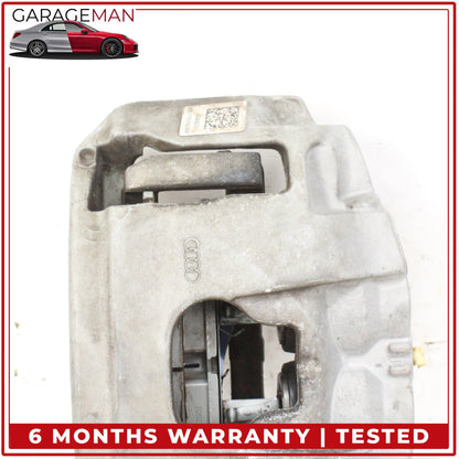 2012-2018 Audi A6 Front Left and Front Right Side Brake Caliper Set 4G05BQ OEM