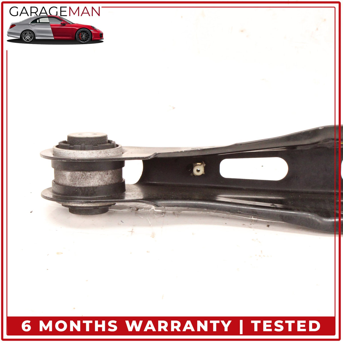 2018-2024 BMW X3 G01 AWD Rear Left/Right Lower Forward Control Arm OEM
