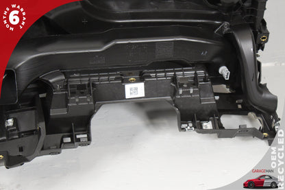 2022-2024 Audi A3 Sedan Dashboard Dash Board Panel 8Y1857001B OEM