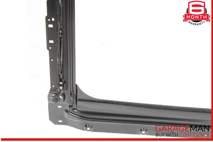 2008-2017 S5 A5 RS5 Sun Roof Glass Frame 8T0877041B OEM