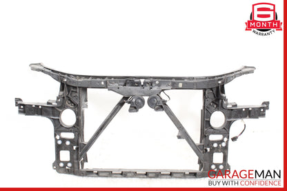 2007-2015 Audi Q7 Front Radiator Support Carrier Frame Assembly 4L0805594A OEM