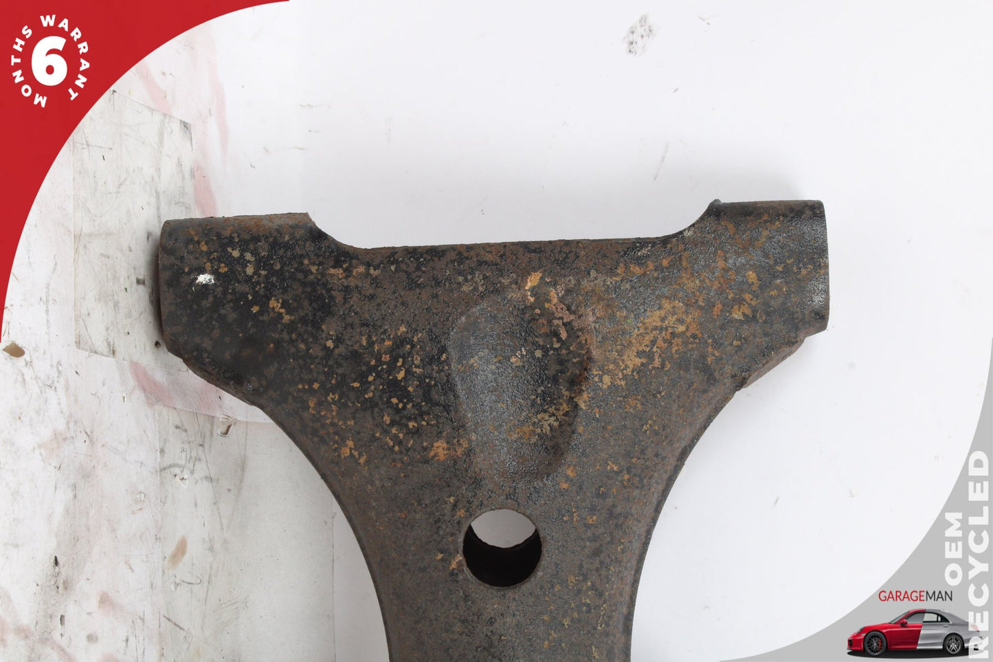 1997-2006 Jaguar XK8 XJ8 XKR RWD Rear Left Lower Control Arm MNB2961AA OEM