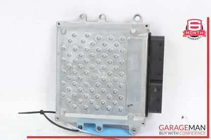 2010-2013 Land Rover LR4 SUV Engine Control Module 8W8312B684YA