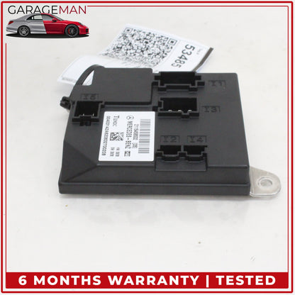 2006-2011 Mercedes W219 CLS550 BCM Body Control Module Unit 2115458532 OEM