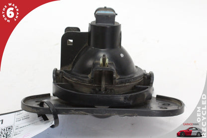 2012-2017 Fiat 500e Front Right Passenger Side Fog Light Lamp 68144162AA OEM