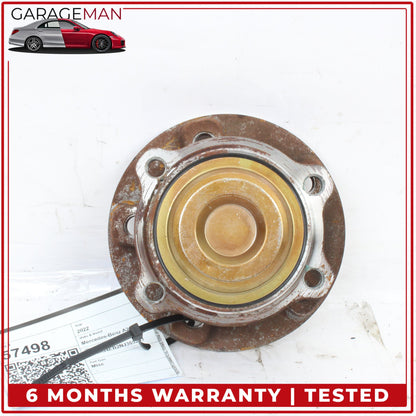 2019-2023 Mercedes W177 A220 FWD Rear Left or Right Side Wheel Bearing Hub OEM