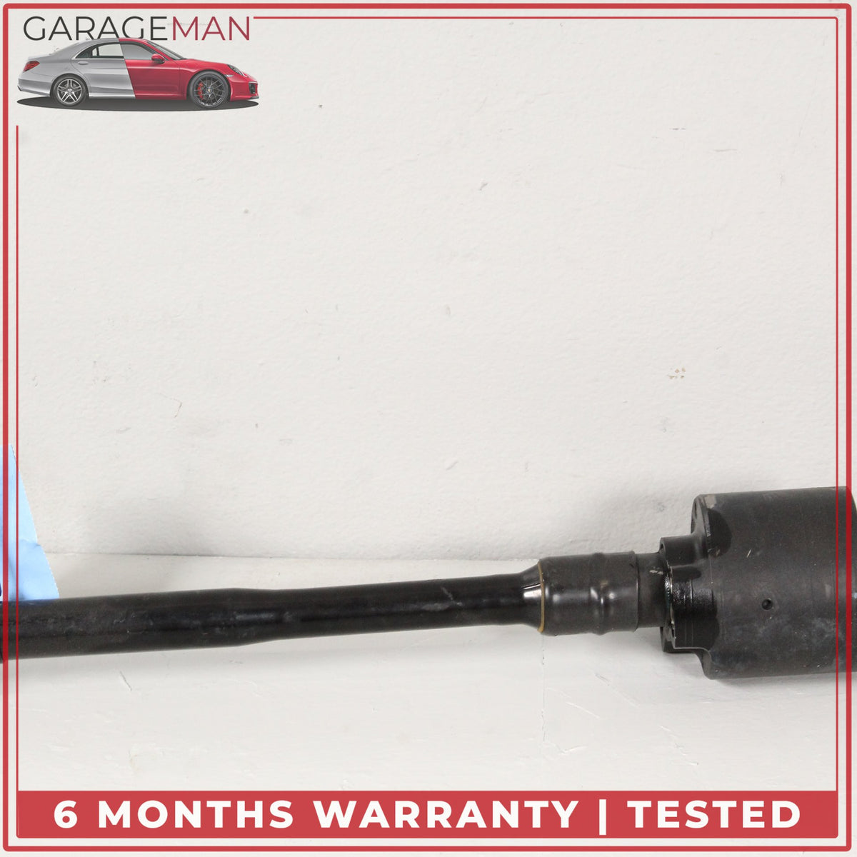 2012-2018 BMW 650i F13 Front Dynamic Drive Stabilizer Sway Bar 6775205 OEM