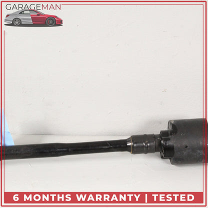2012-2018 BMW 650i F13 Front Dynamic Drive Stabilizer Sway Bar 6775205 OEM