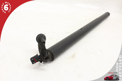 2015-2024 Porsche Macan 95B Rear Left and Right Tailgate Shock Strut Set OEM