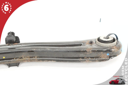 2012-2019 Mercedes X166 GL450 Rear Left or Right Upper Camber Control Arm OEM