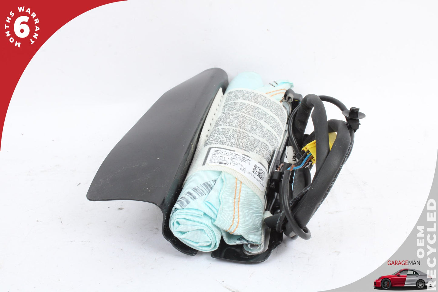 2012-2018 Audi A6 C7 Sedan Front Right Seat Airbag 4G58880242A