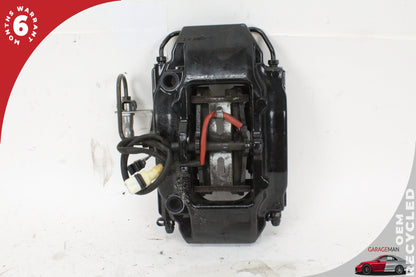 99-05 Porsche 911 996 Coupe Rear Left and Right Side Brake Caliper Brembo 996352422