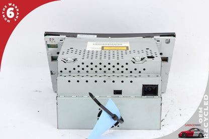 2003-2008 Mercedes W219 CLS550 E550 Command Head Unit Navigation Radio CD OEM