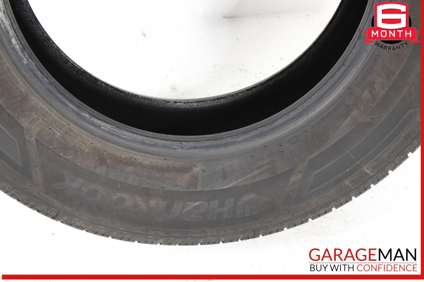Hankook Kinergy ST 235/65 R17 104H Wheel Tire OEM