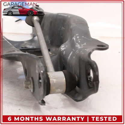 2015-2023 Mercedes X253 GLC300 Rear Left or Right Control Arm Spring Perch OEM