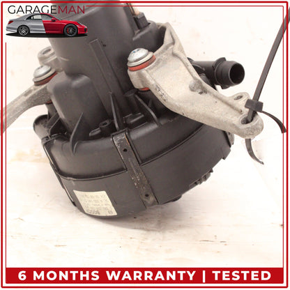 2005-2015 Mercedes W211 E350 C350 GL450 Secondary Air Smog Pump 0001405185 OEM