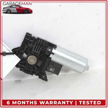 2019-2026 Mercedes W177 A220 CLA250 Panoramic Sun Roof Motor 10029933B OEM