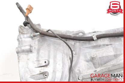 2003-2006 Porsche Cayenne 4.5L V8 Automatic Transmission Assembly OEM