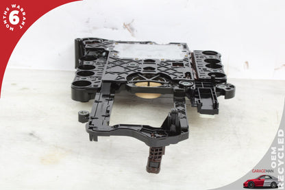 Mercedes W222 S550 C300 S600 VGS4 722.9 7G Transmission Conductor Plate TCU OEM