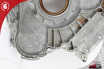 2013-2017 Audi A7 Engine Timing Cover 06E103173