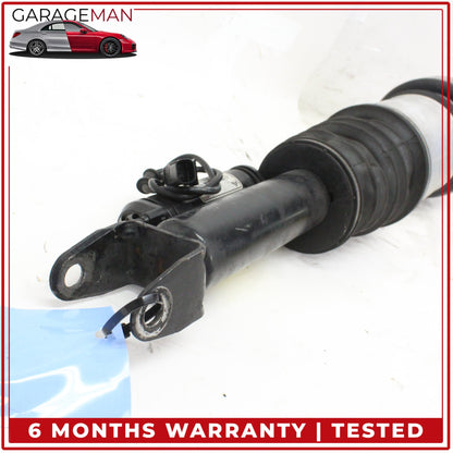 2003-2011 Mercedes W219 CLS550 Front Left Airmatic Shock Strut AS-2245 Arnott