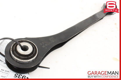 2017-2024 Audi A4 Rear Left Side Rearward Trailing Control Arm 8W0501529D OEM
