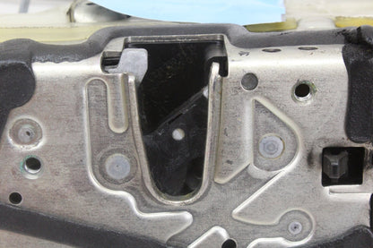 2007-2013 Mercedes-Benz S550 W221 Sedan Left Rear Door Lock Actuator 2217307735