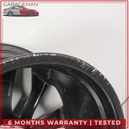 2021-2025 Audi Q5 SQ5 Front or Rear Side Wheel Rim 8JX19H2 ET39 80A601025BK OEM