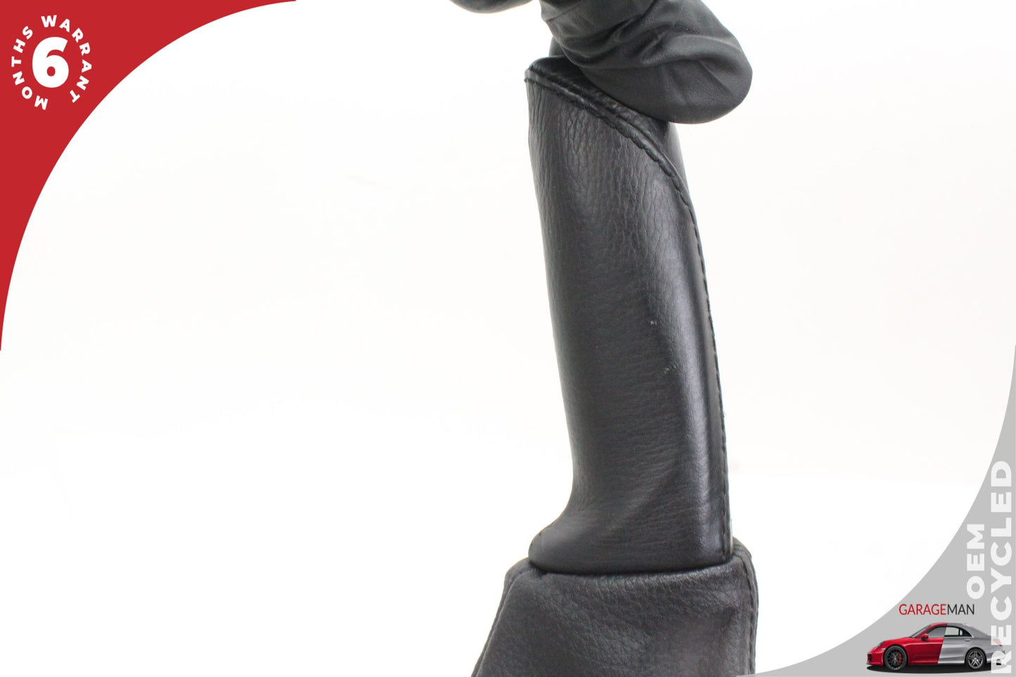 2012-2020 BMW 430i 440i F36 Emergency Hand Brake Lever Boot 9235425 OEM