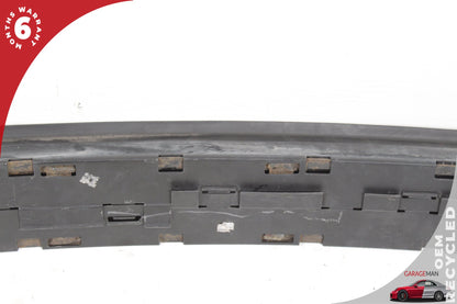 2010-2013 Land Rover LR4 SUV Front Bumper Bar Reinforcement AH2210005AA OEM