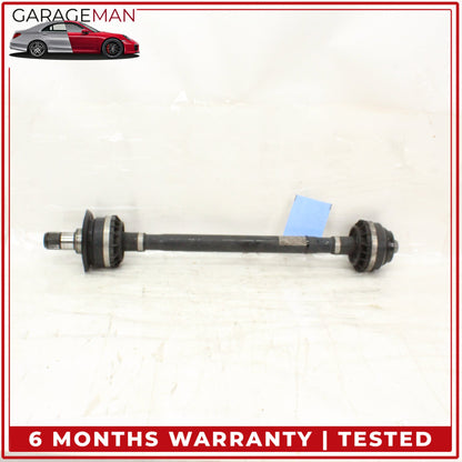 2019-2025 BMW M340i M440i G20 RWD Rear Left Side CV Axle Drive Shaft 8689555 OEM