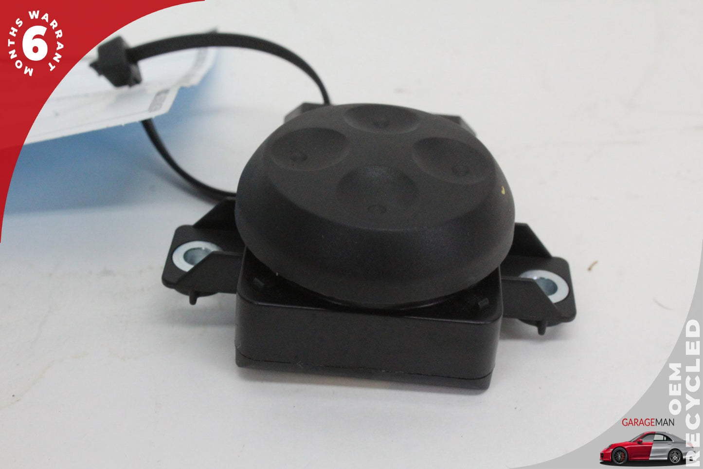 2012-2018 Audi SQ5 A6 A7 Front Left or Right Seat Lumbar Switch 8E0959777B OEM