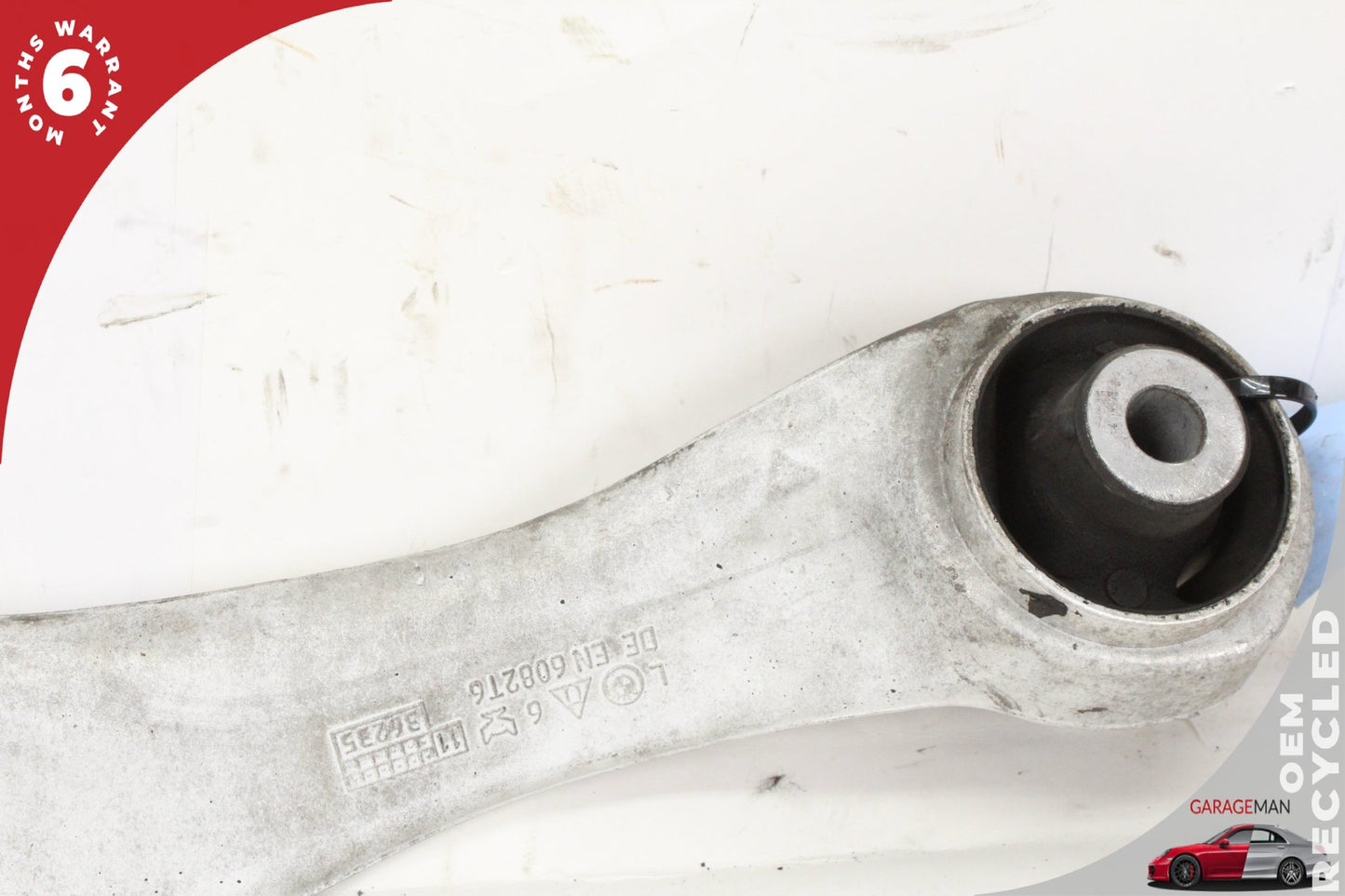 2009-2019 BMW F10 550i RWD Front Left Wishbone Lower Control Arm 6775971 OEM