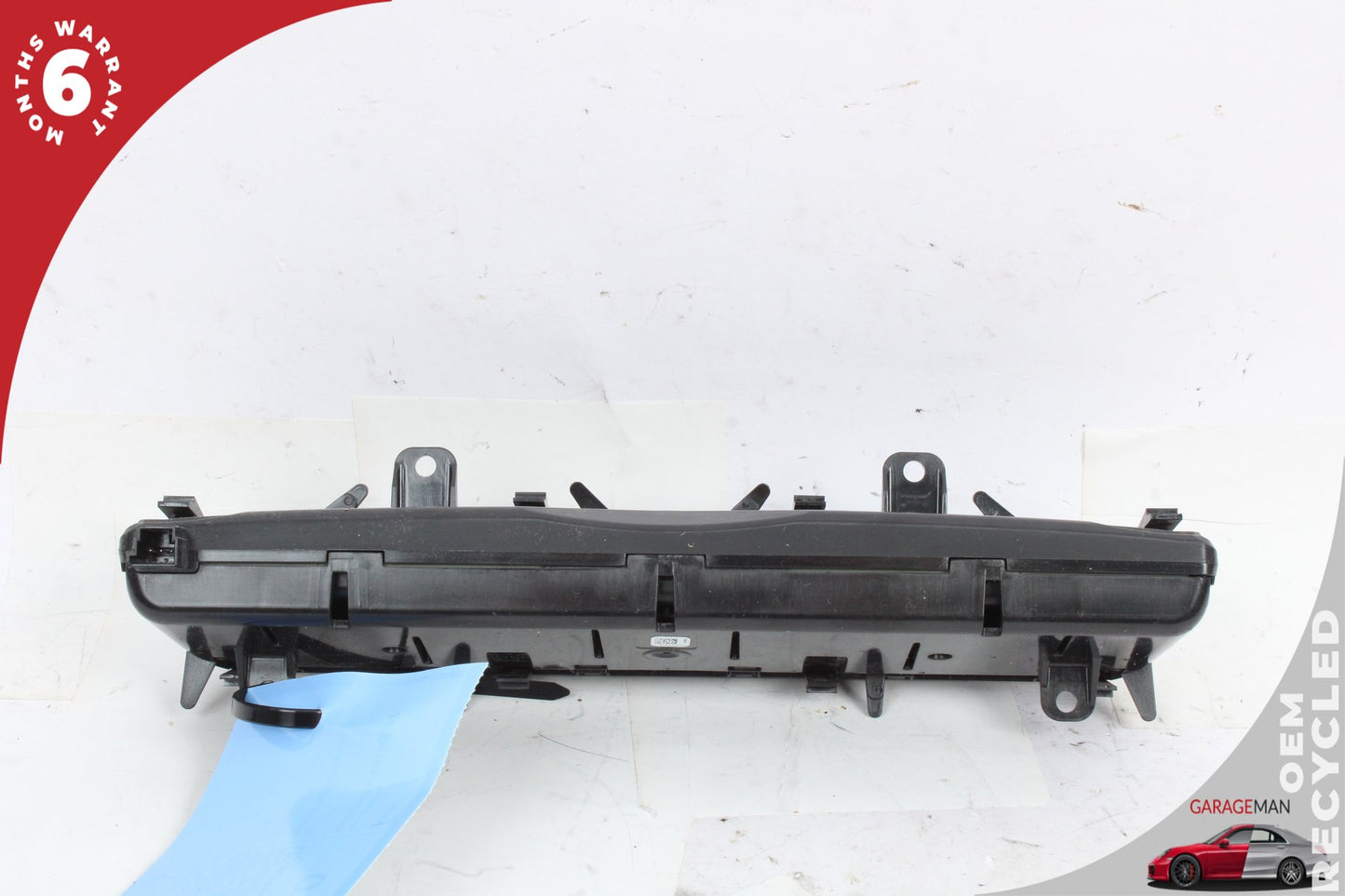 2017-2019 Mercedes-Benz E400 W213 A/C Heater Climate Control Switch 2139059003 OEM