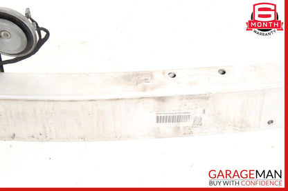 2006-2012 Mercedes W164 ML350 GL450 Front Bumper Reinforcement Impact Bar OEM