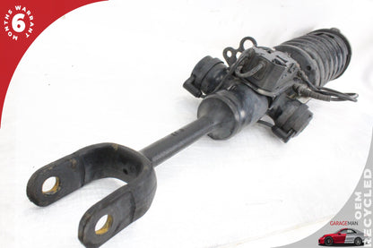 2011-2016 BMW F10 550i Front Right and Left Side Shock Strut Absorber VDC OEM