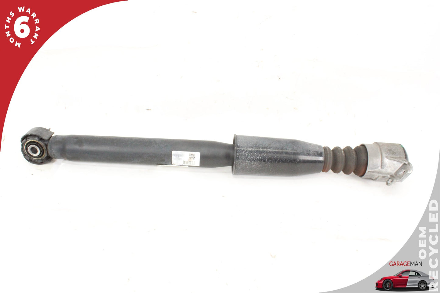 2013-2017 Audi SQ5 Q5 Rear Left and Rear Right Side Shock Strut Absorber Set OEM